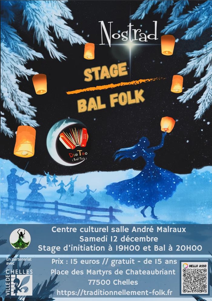 Bal d'Hiver 2026