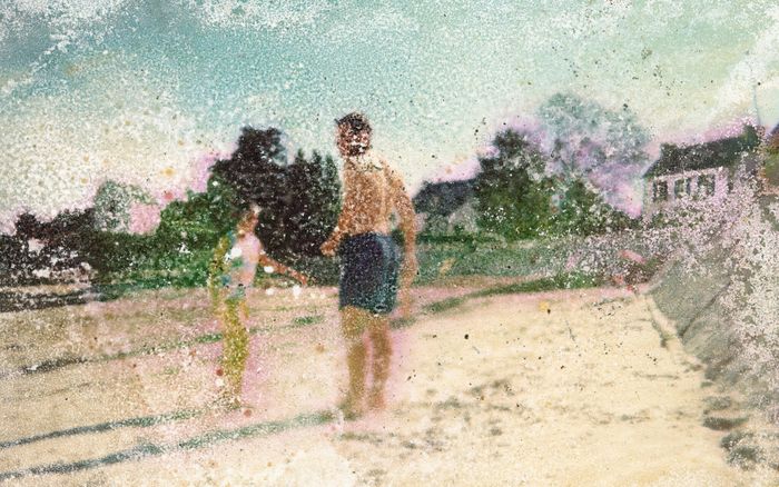 Exposition « Ces presque riens »