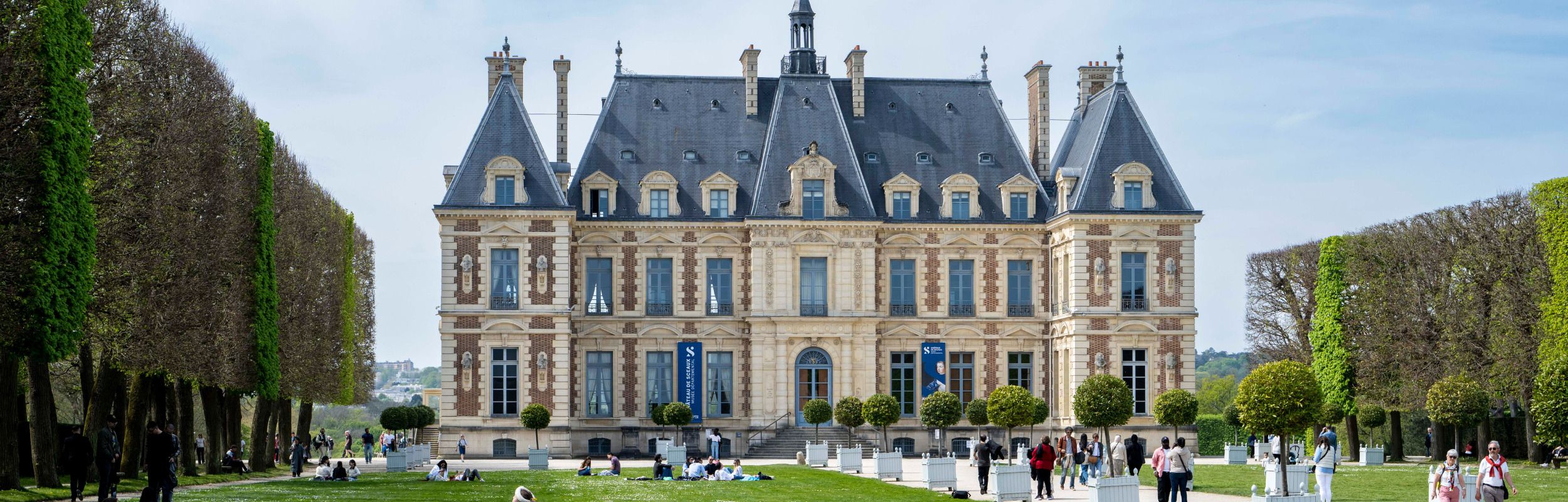 Parc de Sceaux
