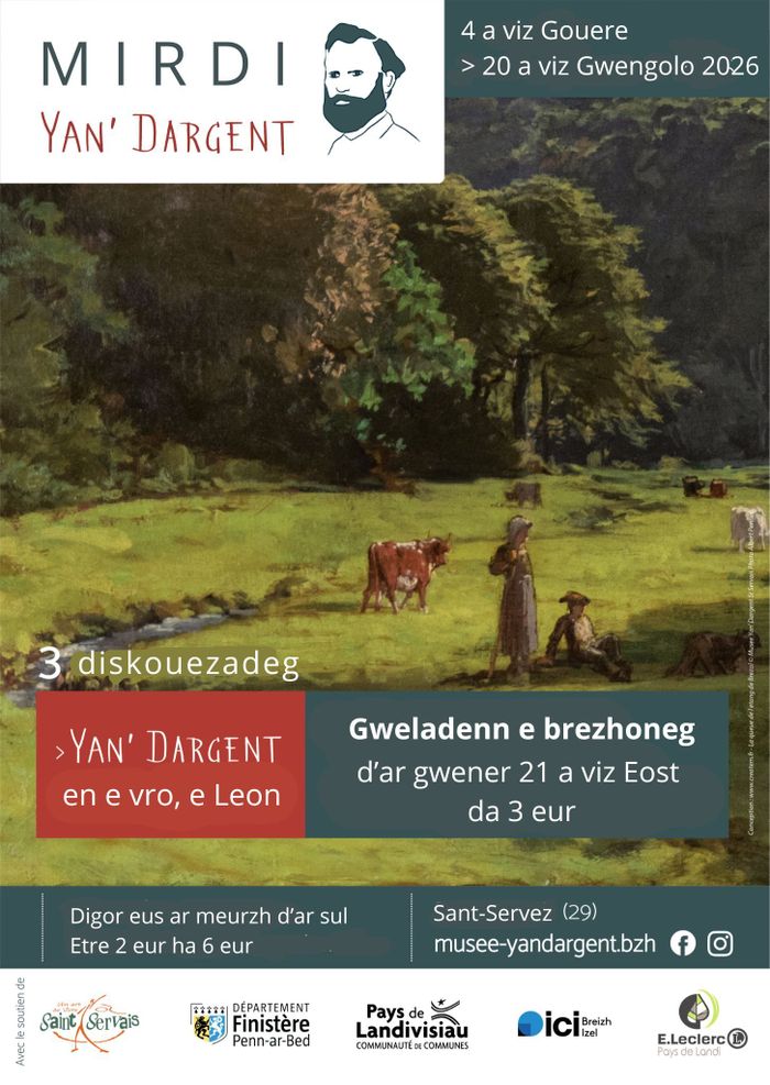 Visuel évènement