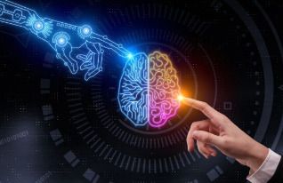 Conférence sur l'intelligence artificielle