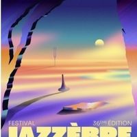 Jazzèbre - Lecture musicale avec Camille Maussion & Claude Faber
