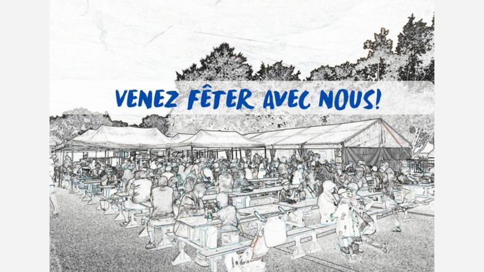 Fête au Village - Prangins