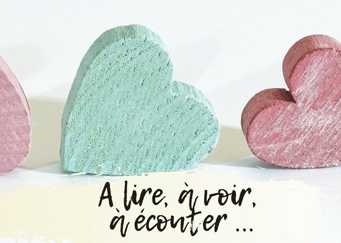 Apéro Coups de coeur