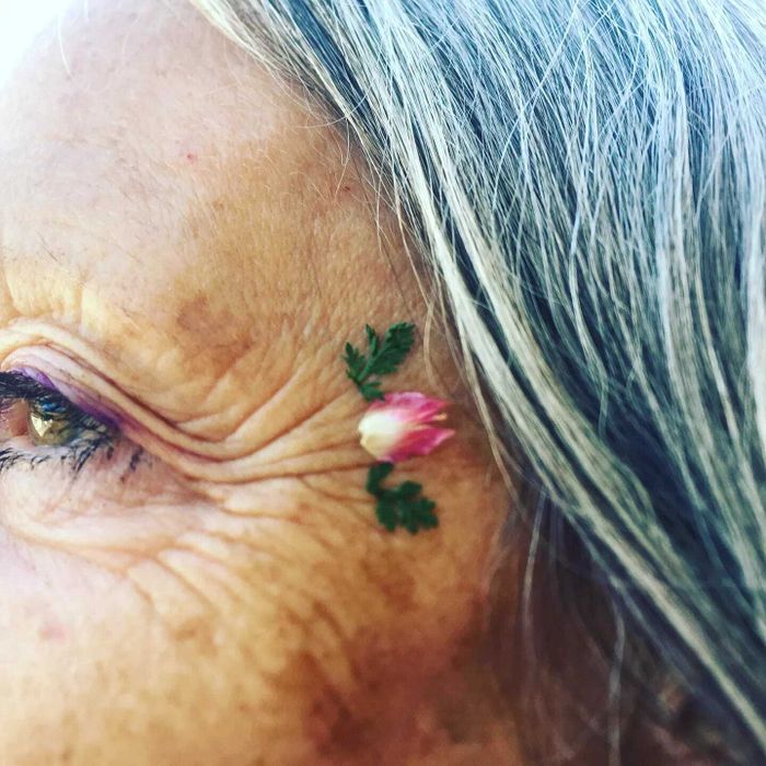 Balade découverte sensorielle 🌸