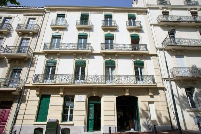 Visite Maison natale et Espace Jean Moulin