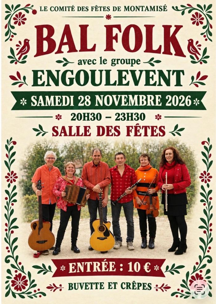 Bal folk
