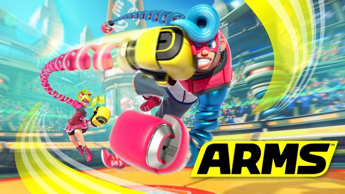 Mini-tournoi ARMS