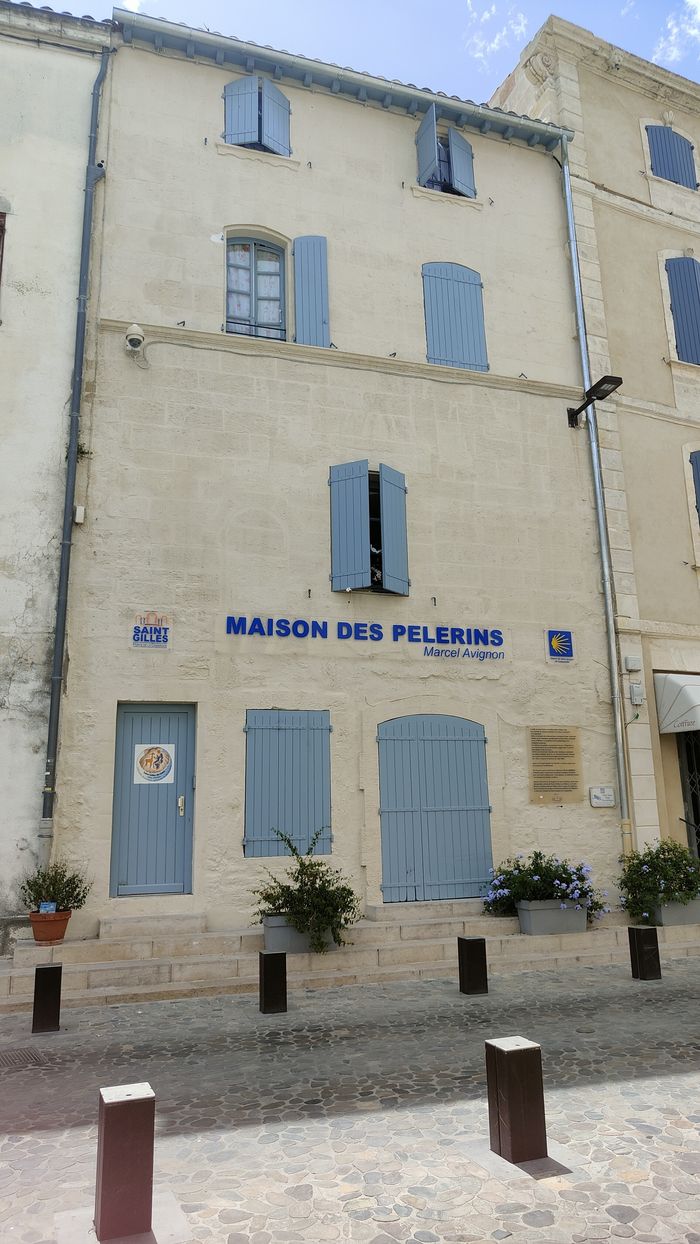 Portes ouvertes de la Maison des pèlerins