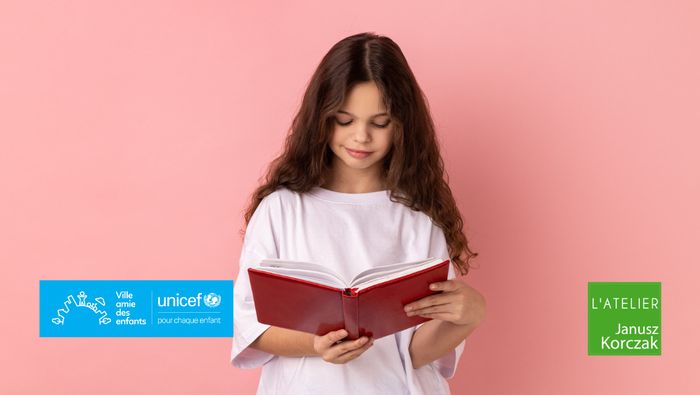Dans le cadre des Petits Champions de la lecture, pour les CM1-CM2
