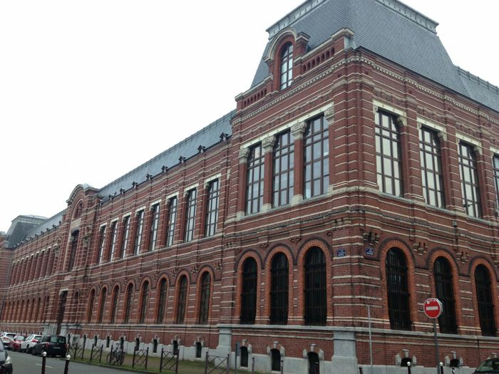 45 minutes chrono : le Tribunal administratif de Lille