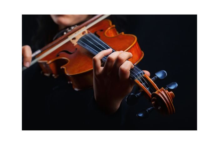 Musique dans la ville