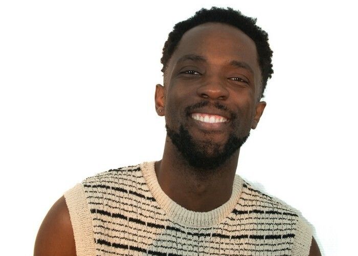 Bryan Mbenja Ebanga lit Ta-Nehisi Coates - Lecture - Festival Aux heures d’été