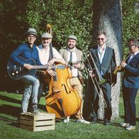 Festival Jazzedarnes: Goosie