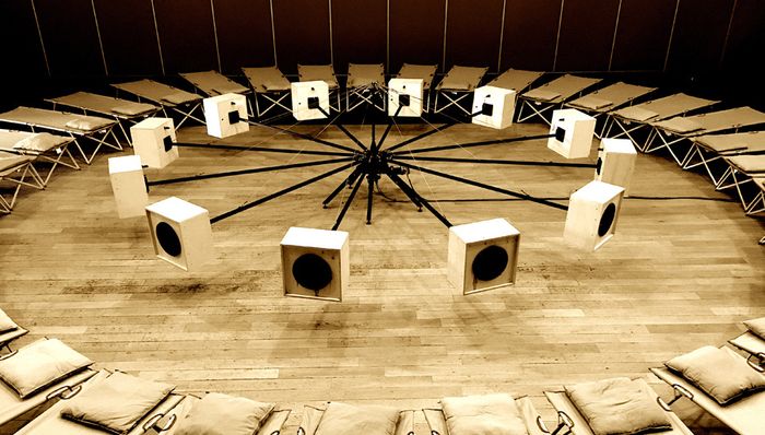 Festival Variations
