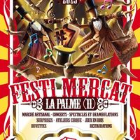 FESTIMERCAT #7 La Palme
