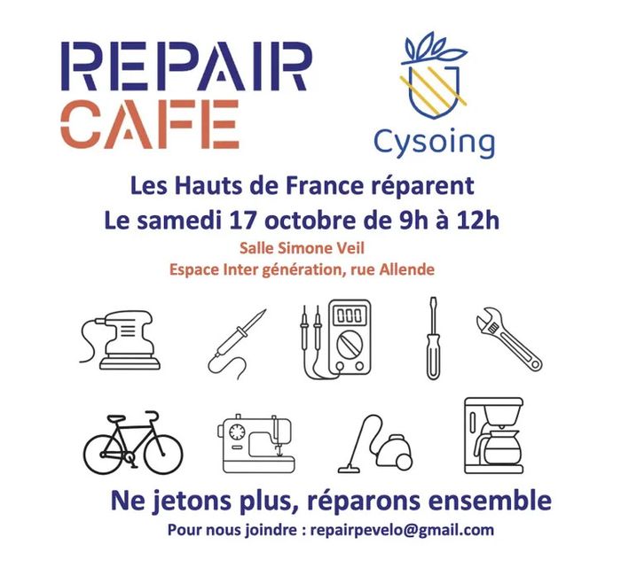 Les Hauts de France réparent à Cysoing