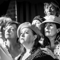 « Amie Entends-tu ? »  « Qui sauve une vie, sauve l’humanité » Un hommage aux femmes résistantes