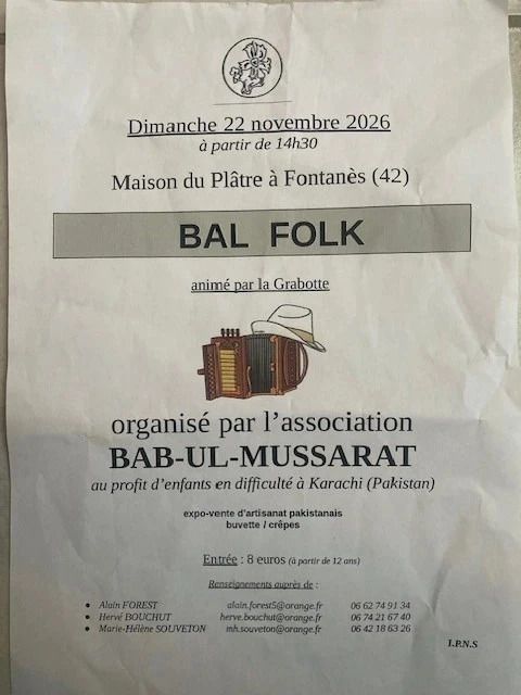 Bal Folk