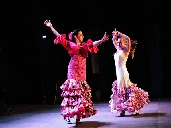Soirée Pop Flamenco avec Océan Gipsy