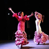 Soirée Pop Flamenco avec Océan Gipsy