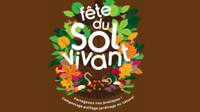 Visuel évènement