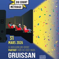 Fête du Court Métrage