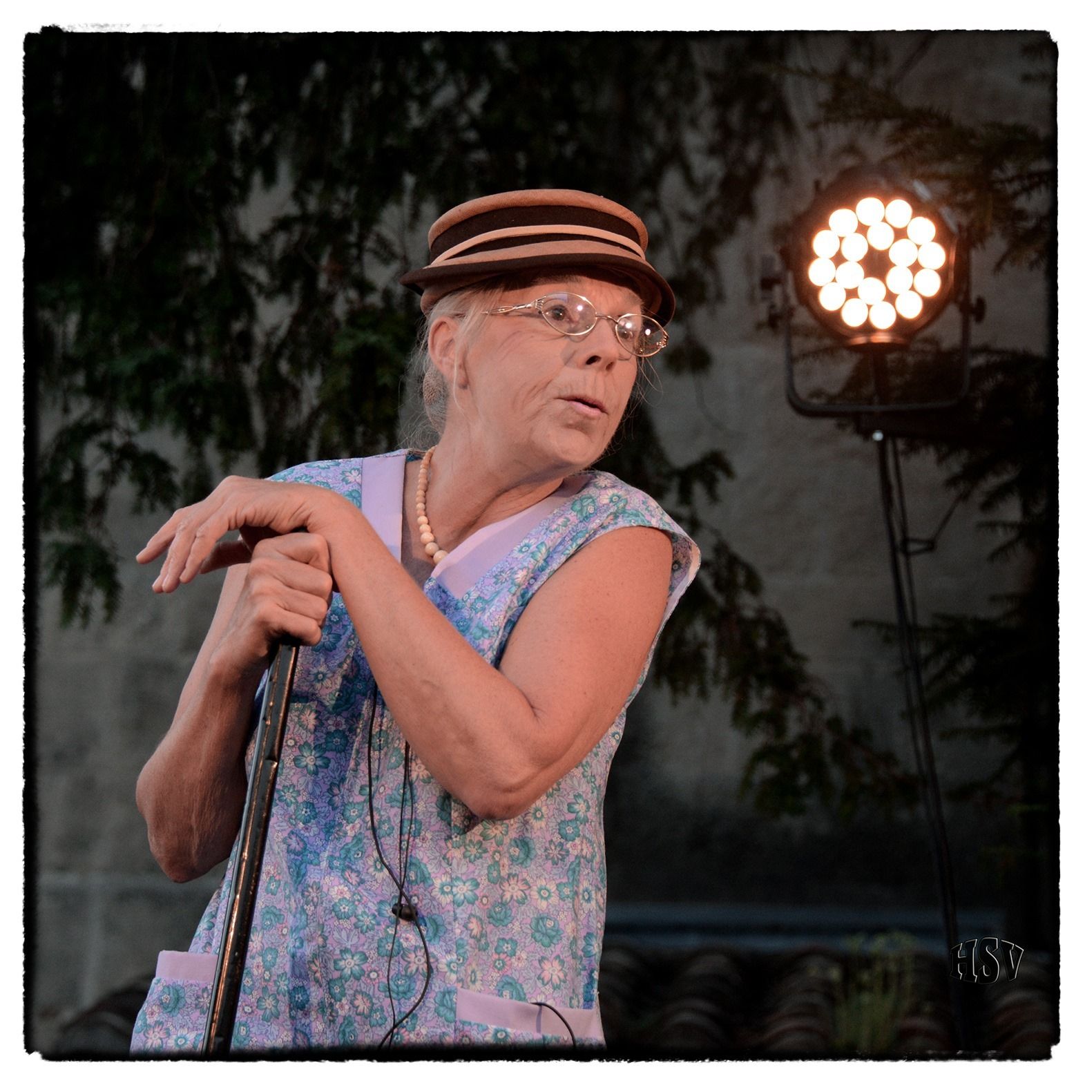 Marcelle