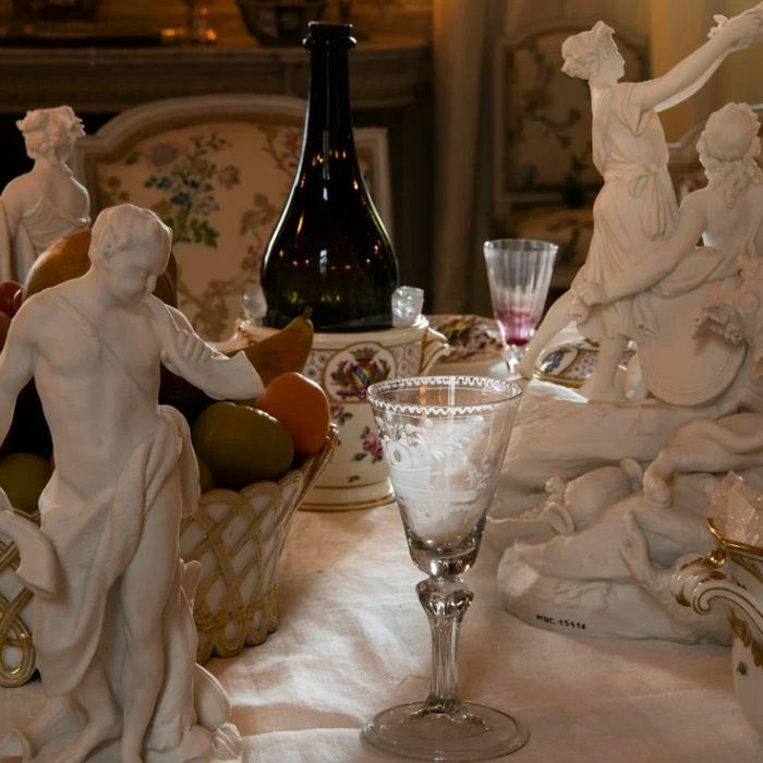 Quand la dégustation rencontre la contemplation : explorez les accords entre art et vin.