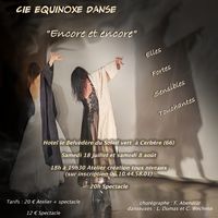 Cie de danse Equinoxe