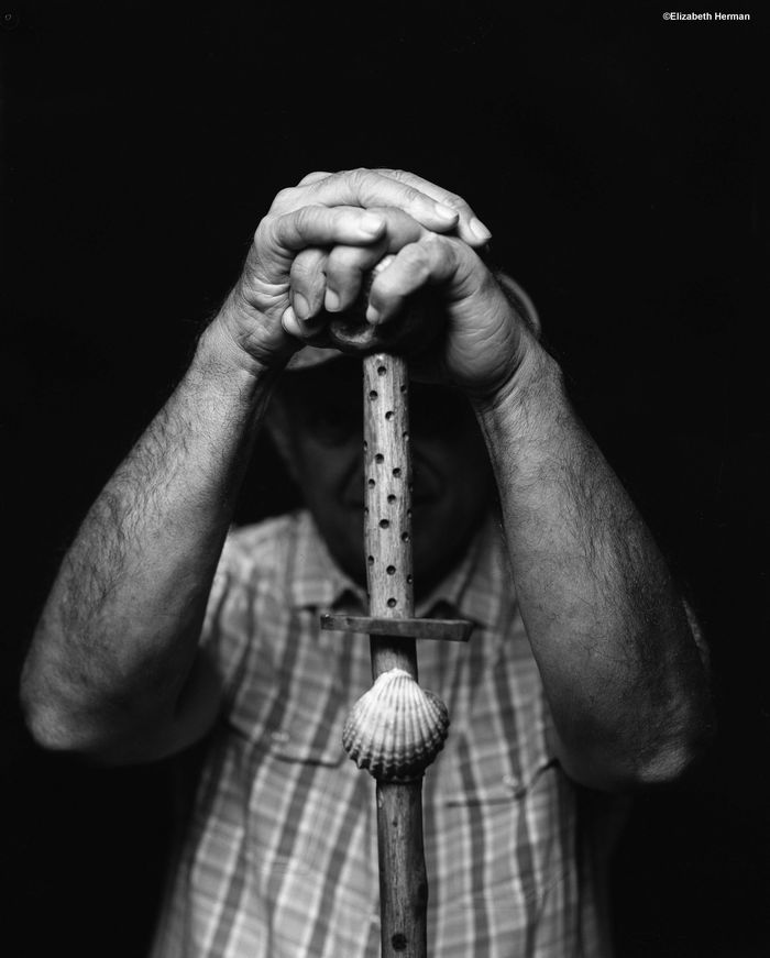 Exposition : Portraits de cheminants. Périgueux sur les chemins de Compostelle