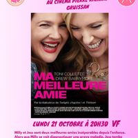 Ciné-Club: Ma meilleure amie