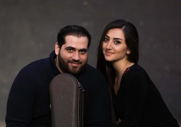 Musiques en balade avec le duo Athrodeel