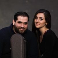 Musiques en balade avec le duo Athrodeel