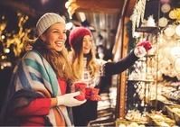 Marché de Noël de la Grange Ô Z’Arts