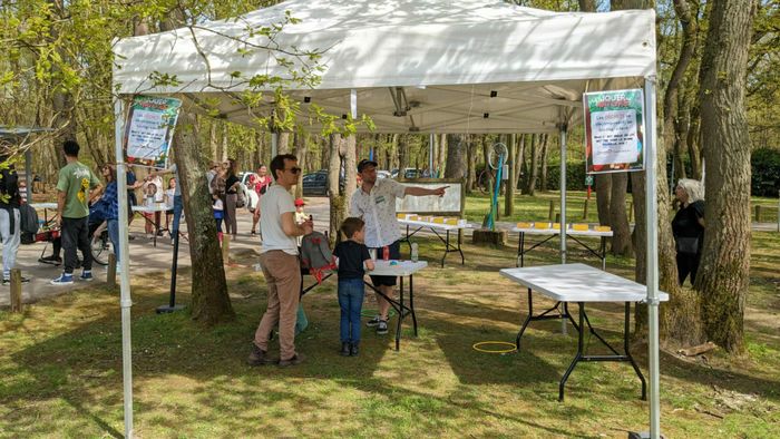 Journées d’automne : « Réduire, Réutiliser, Recycler et Récupérer»