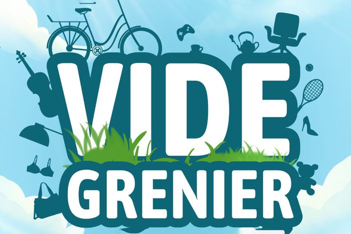 Vide-greniers