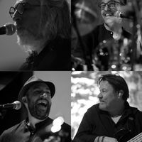 Concert des Clape's Men au domaine costeplane