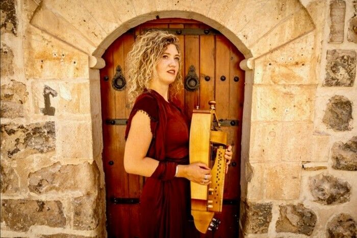 Éléonore Fourniau Quintet - Concert - Festival Aux heures d’été