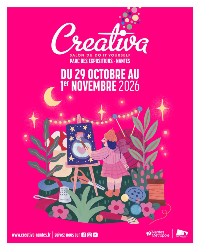 Salon Creativa 2026