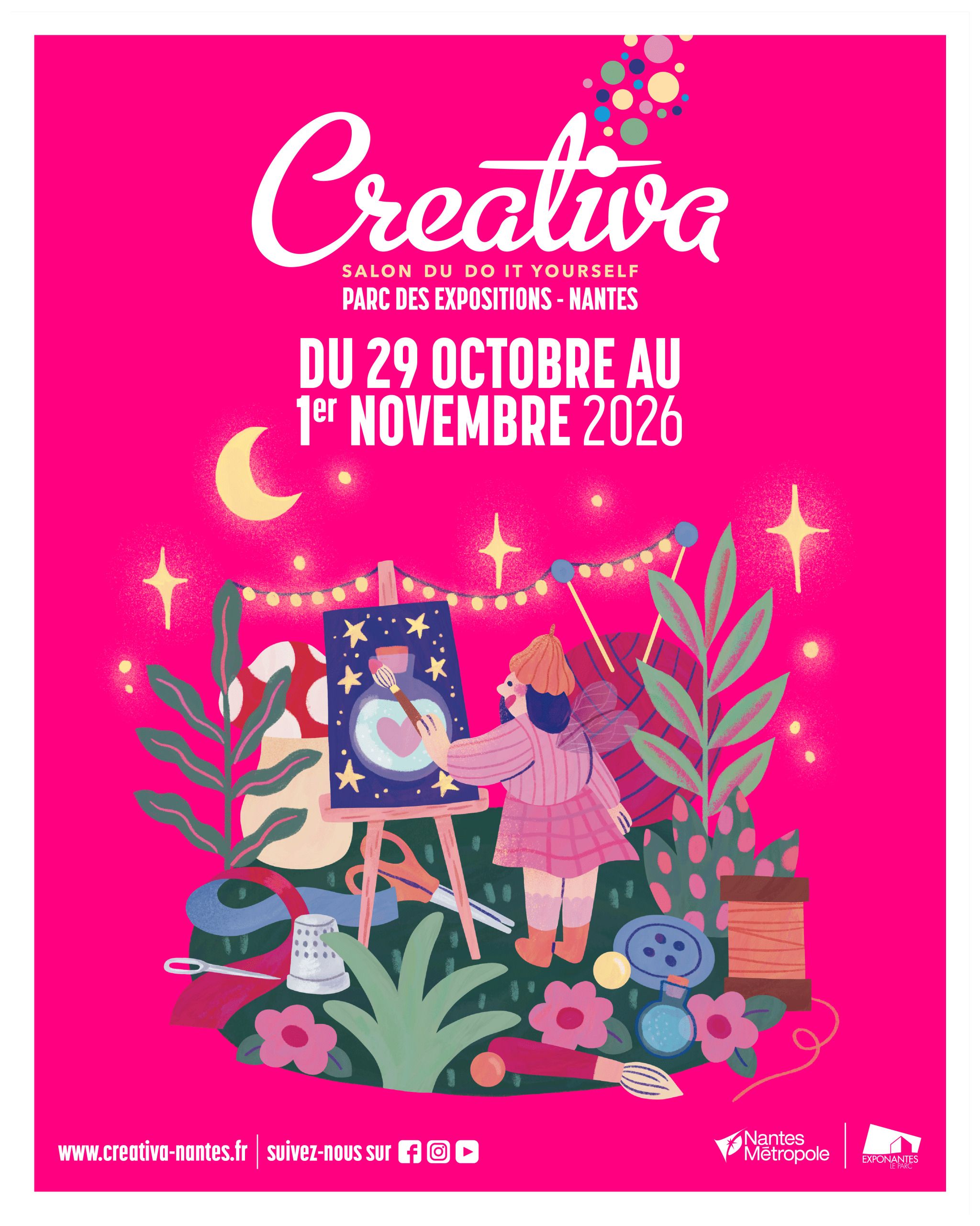 Salon Creativa 2026