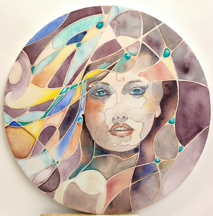 EXPOSITION / AQUARELLE