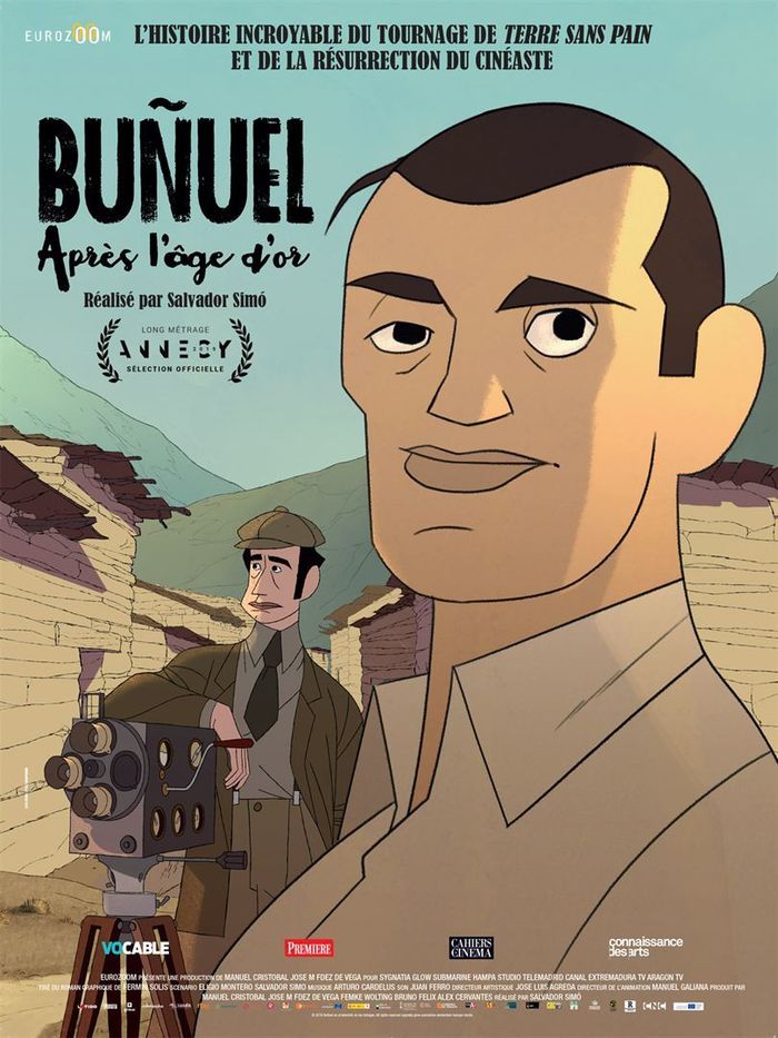 ACNE hors saison +  BUÑUEL APRÈS L’ÂGE D’OR