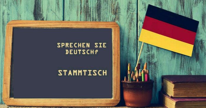 O’Stammtisch
