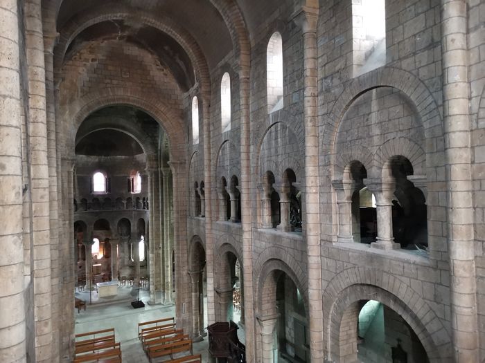 Après-midi musicale à l’église Saint-Étienne