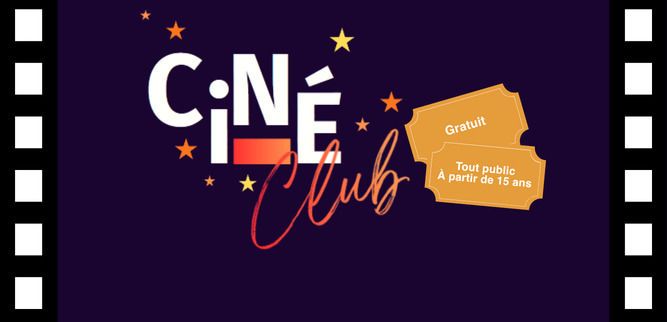 Ciné-club
