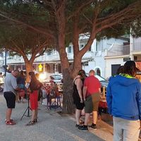 Marché Arts, Artisanat et Saveurs - la Franqui