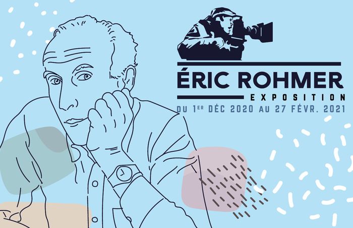 Éric Rohmer / Exposition
