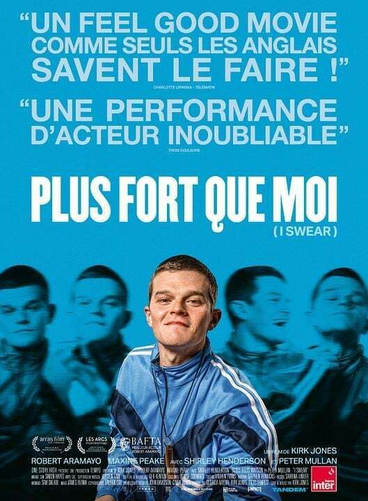 PLUS FORT QUE MOI | VOST ❤️