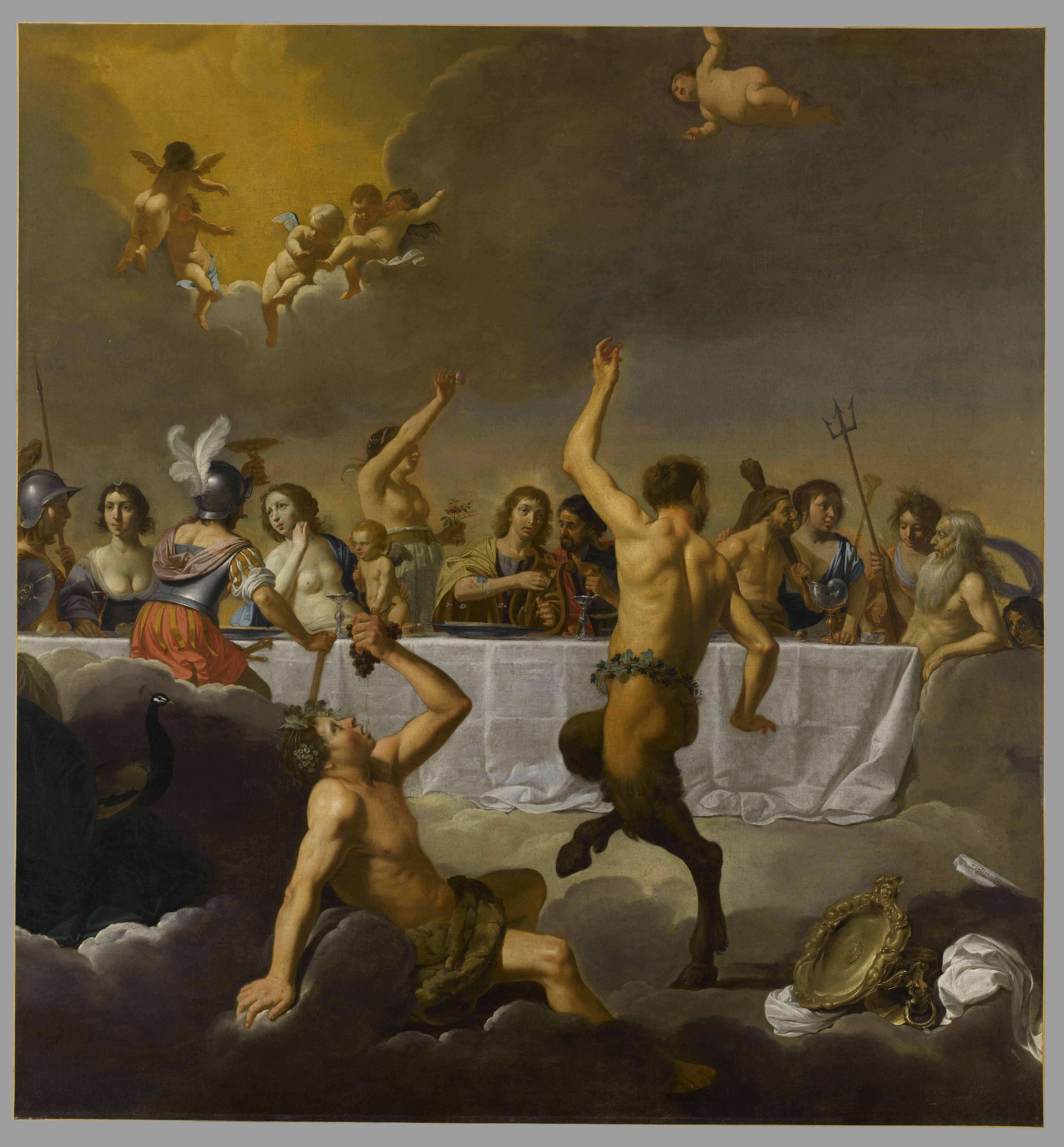 Visite guidée express - Les incontournables de la collection permanente